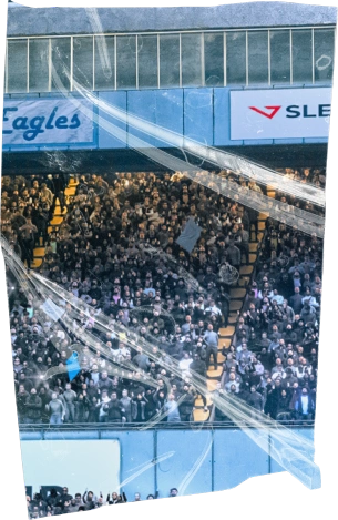 Gallery bottom middle