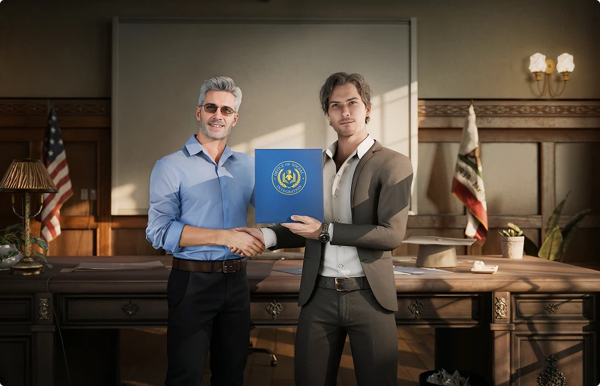 Build the World Together